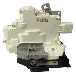 ΗΛΕΚΤΡΟΜΑΓΝΗΤΙΚΗ ΚΛΕΙΔΑΡΙΑ SEAT IBIZA 6J/6P 08-17/ VW PASSAT B6/B7 06-15/ TIGUAN 5N 07-18/ SUPERB 3T4 08-15 ΠΙΣΩ/ AUDI Q7 4LB 06-15 ΔΕΞΙΑ 7PIN