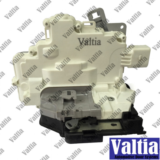 ΗΛΕΚΤΡΟΜΑΓΝΗΤΙΚΗ ΚΛΕΙΔΑΡΙΑ SEAT IBIZA 09-11/ VW PASSAT B6/ B7 06-15 ΠΙΣΩ ΔΕΞΙΑ 7PIN