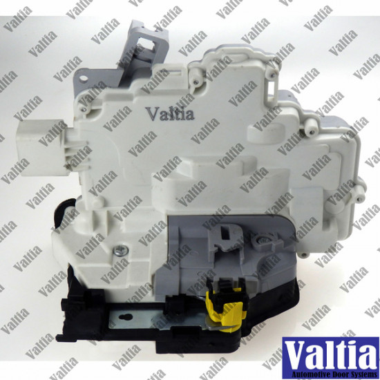 ΗΛΕΚΤΡΟΜΑΓΝΗΤΙΚΗ ΚΛΕΙΔΑΡΙΑ SEAT LEON 2 05-11 ΠΙΣΩ ΑΡΙΣΤΕΡΑ - ΚΟΝΤΟ ΑΝΟΙΚΤΟ ΑΓΚΙΣΤΡΟ ΜΠΡΟΣΤΑ 8PIN