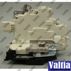 ΗΛΕΚΤΡΟΜΑΓΝΗΤΙΚΗ ΚΛΕΙΔΑΡΙΑ SEAT TOLEDO 3 05-09/ ALTEA XL 06-15/ SKODA SUPERB 08-13 ΠΙΣΩ ΑΡΙΣΤΕΡΑ - ΑΓΚΙΣΤΡΟ ΜΑΚΡΥ ΠΛΑΪ ΑΝΟΙΧΤΟ 8PIN