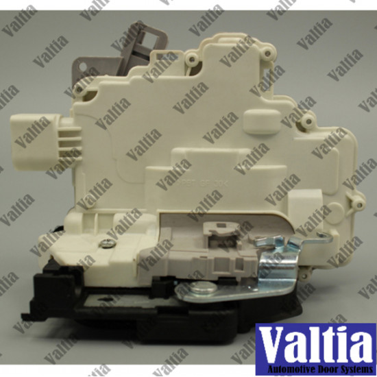 ΗΛΕΚΤΡΟΜΑΓΝΗΤΙΚΗ ΚΛΕΙΔΑΡΙΑ SEAT TOLEDO 3 05-09/ ALTEA XL 06-15/ SKODA SUPERB 08-13 ΠΙΣΩ ΑΡΙΣΤΕΡΑ - ΑΓΚΙΣΤΡΟ ΜΑΚΡΥ ΠΛΑΪ ΑΝΟΙΧΤΟ 8PIN