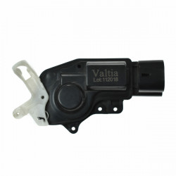 ΗΛΕΚΤΡΟΜΑΓΝΗΤΙΚΗ ΚΛΕΙΔΑΡΙΑ TOYOTA COROLLA ZZE120 01-04 ΠΙΣΩ ΑΡΙΣΤΕΡΑ 2PIN