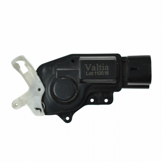ΗΛΕΚΤΡΟΜΑΓΝΗΤΙΚΗ ΚΛΕΙΔΑΡΙΑ TOYOTA COROLLA ZZE120 01-04 ΠΙΣΩ ΑΡΙΣΤΕΡΑ 2PIN