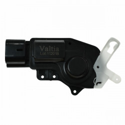 ΗΛΕΚΤΡΟΜΑΓΝΗΤΙΚΗ ΚΛΕΙΔΑΡΙΑ TOYOTA COROLLA ZZE120 01-04 ΠΙΣΩ ΔΕΞΙΑ 2PIN