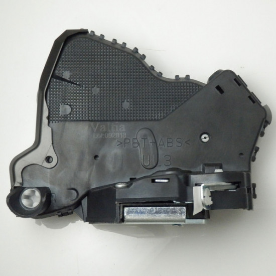 ΗΛΕΚΤΡΟΜΑΓΝΗΤΙΚΗ ΚΛΕΙΔΑΡΙΑ TOYOTA RAV4 III 05-12/ AURIS/ IQ/ PRIUS/ AVENSIS/ LAND CRUISER ΕΜΠΡΟΣ ΑΡΙΣΤΕΡΑ 6PIN