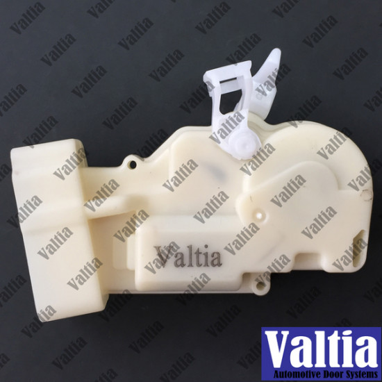 ΗΛΕΚΤΡΟΜΑΓΝΗΤΙΚΗ ΚΛΕΙΔΑΡΙΑ TOYOTA YARIS 00-05 ΜΟΤΕΡ ΕΜΠΡΟΣ ΔΕΞΙΑ 6PIN