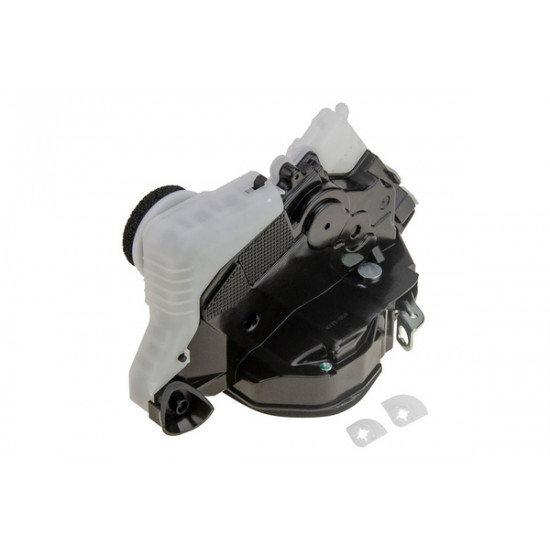 ΗΛΕΚΤΡΟΜΑΓΝΗΤΙΚΗ ΚΛΕΙΔΑΡΙΑ TOYOTA YARIS 06-/ 11-/ PRIUS 04-/ 10- ΕΜΠΡΟΣ ΔΕΞΙΑ 6PIN