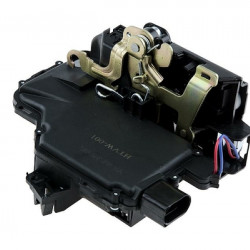 ΗΛΕΚΤΡΟΜΑΓΝΗΤΙΚΗ ΚΛΕΙΔΑΡΙΑ VW GOLF 4 97-03/ PASSAT B5/ SKODA OCTAVIA 97-09/ SEAT LEON 1 99-04/ TOLEDO 2 ΕΜΠΡΟΣ ΑΡΙΣΤΕΡΑ 8PIN ΗΛΕΚΤΡΟΜΑΓΝΗΤΙΚΗ ΚΛΕΙΔΑΡΙΑ VW GOLF 4 97-03/ PASSAT B5/ SKODA OCTAVIA 97-09/ SEAT LEON 1 99-04/ TOLEDO 2 ΕΜΠΡΟΣ ΑΡΙΣΤΕΡΑ 8PIN