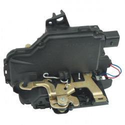 ΗΛΕΚΤΡΟΜΑΓΝΗΤΙΚΗ ΚΛΕΙΔΑΡΙΑ VW GOLF 4 97-03/ PASSAT B5/ SKODA OCTAVIA 97-09/ SEAT LEON 1 99-04/ TOLEDO 2 ΠΙΣΩ ΔΕΞΙΑ 6PIN