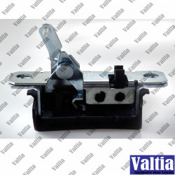 ΗΛΕΚΤΡΟΜΑΓΝΗΤΙΚΗ ΚΛΕΙΔΑΡΙΑ VW GOLF 4 98-06 ΓΛΩΣΣΑ ΚΛΕΙΔΑΡΙΑΣ 3/5ΗΣ 3PIN