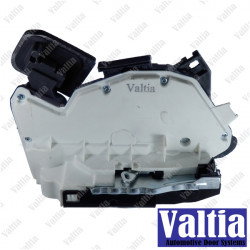 ΗΛΕΚΤΡΟΜΑΓΝΗΤΙΚΗ ΚΛΕΙΔΑΡΙΑ VW GOLF 6 09-13/ POLO 09-13/ JETTA/ SEAT LEON 13-16/ SKODA YETI ΕΜΠΡΟΣ ΔΕΞΙΑ 7PIN
