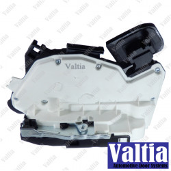 ΗΛΕΚΤΡΟΜΑΓΝΗΤΙΚΗ ΚΛΕΙΔΑΡΙΑ VW GOLF 6 09-13/ POLO 09-13/ JETTA/ SEAT LEON 13-16/ SKODA YETI ΠΙΣΩ ΑΡΙΣΤΕΡΑ 7PIN
