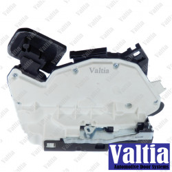 ΗΛΕΚΤΡΟΜΑΓΝΗΤΙΚΗ ΚΛΕΙΔΑΡΙΑ VW GOLF 6 09-13/ POLO 09-13/ JETTA/ SEAT LEON 13-16/ SKODA YETI ΠΙΣΩ ΔΕΞΙΑ 7PIN