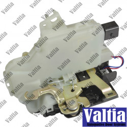 ΗΛΕΚΤΡΟΜΑΓΝΗΤΙΚΗ ΚΛΕΙΔΑΡΙΑ VW GOLF GTI/ BEETLE 02-10/ 06-10/ JETTA 4 ΠΙΣΩ ΔΕΞΙΑ 6PIN