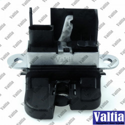 ΗΛΕΚΤΡΟΜΑΓΝΗΤΙΚΗ ΚΛΕΙΔΑΡΙΑ VW POLO 09-17/ SEAT LEON 05-12/ TOLEDO 04-09 ΓΛΩΣΣΑ ΚΛΕΙΔΑΡΙΑΣ 3/5ΗΣ 4PIN