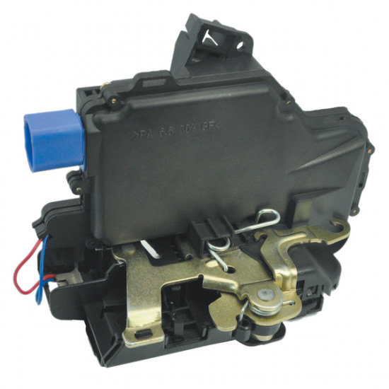 ΗΛΕΚΤΡΟΜΑΓΝΗΤΙΚΗ ΚΛΕΙΔΑΡΙΑ VW POLO 4 (9N) 02-09/ T5 03-12/ SEAT IBIZA 3 02-09/ CORDOBA 2 02-09/ FABIA 1 (6Υ) 99-04 ΠΙΣΩ ΑΡΙΣΤΕΡΑ 6PIN