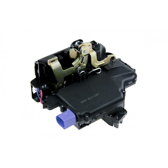 ΗΛΕΚΤΡΟΜΑΓΝΗΤΙΚΗ ΚΛΕΙΔΑΡΙΑ VW POLO 4 (9N) 02-09/ T5 03-12/ SEAT IBIZA 3 02-09/ CORDOBA 2 02-09/ FABIA 1 (6Υ) 99-04 ΠΙΣΩ ΔΕΞΙΑ 6PIN ΗΛΕΚΤΡΟΜΑΓΝΗΤΙΚΗ ΚΛΕΙΔΑΡΙΑ VW POLO 4 (9N) 02-09/ T5 03-12/ SEAT IBIZA 3 02-09/ CORDOBA 2 02-09/ FABIA 1 (6Υ) 99-04 ΠΙΣΩ ΔΕΞΙΑ 6PIN