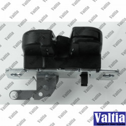 ΗΛΕΚΤΡΟΜΑΓΝΗΤΙΚΗ ΚΛΕΙΔΑΡΙΑ VW POLO (9N) 02-09 ΓΛΩΣΣΑ ΚΛΕΙΔΑΡΙΑΣ 3/5ΗΣ 3PIN