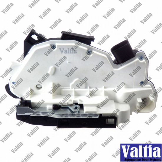 ΗΛΕΚΤΡΟΜΑΓΝΗΤΙΚΗ ΚΛΕΙΔΑΡΙΑ VW TIGUAN 11-16/ PASSAT CC 09-12/ AMAROK 10-11/ SCIROCCO 09-14/ SEAT IBIZA 12-17/ SKODA FABIA 2B 11-14/ AUDI A1 11-14 ΕΜΠΡΟΣ ΑΡΙΣΤΕΡΑ 7PIN