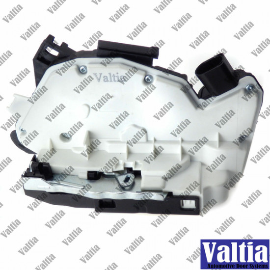 ΗΛΕΚΤΡΟΜΑΓΝΗΤΙΚΗ ΚΛΕΙΔΑΡΙΑ VW TIGUAN 11-16/ PASSAT CC 09-12/ AMAROK 10-11/ SCIROCCO 09-14/ SKODA FABIA 2B 11-14/ AUDI A1 11-14 ΠΙΣΩ ΑΡΙΣΤΕΡΑ 6PIN
