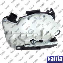 ΗΛΕΚΤΡΟΜΑΓΝΗΤΙΚΗ ΚΛΕΙΔΑΡΙΑ VW AMAROK 2H 10-/ PASSAT CC B6/B7 08-16/ TIGUAN 5N 07-11/ UP BL1/BL2 12-/ SEAT Mii KF1 12-/ SKODA FABIA 5J 11-14/ SUPERB 3T4/3T5 08-15/ CITIGO