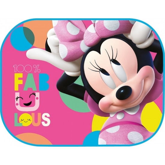 ΗΛΙΟΠΡΟΣΤΑΣΙΕΣ ΠΛΑΙΝΕΣ MINNIE ΜΕ ΒΕΝΤΟΥΖΑ 2TEM (44x35cm) AMIO ΗΛΙΟΠΡΟΣΤΑΣΙΕΣ ΠΛΑΙΝΕΣ MINNIE ΜΕ ΒΕΝΤΟΥΖΑ 2TEM (44x35cm) AMIO