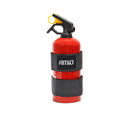ΙΜΑΝΤΕΣ VELCRO  59x5cm ΓΙΑ ΣΤΗΡΙΞΗ ΠΥΡΟΣΒΕΣΤΗΡΑ AMIO -2ΤΕΜ
