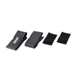 ΙΜΑΝΤΕΣ VELCRO  59x5cm ΓΙΑ ΣΤΗΡΙΞΗ ΠΥΡΟΣΒΕΣΤΗΡΑ AMIO -2ΤΕΜ
