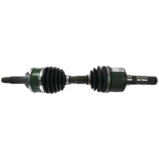 ΗΜΙΑΞΟΝΙΟ FORD RANGER 06-11 4WD/ MAZDA BT50 06- MΕ ABS ΕΜΠΡΟΣ ΔΕΞΙΑ