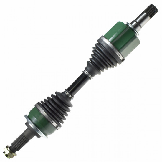ΗΜΙΑΞΟΝΙΟ FORD RANGER 11-15/ 16-/ MAZDA BT50 12- 4WD ΕΜΠΡΟΣ ΑΡΙΣΤΕΡΑ