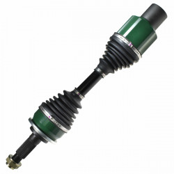 ΗΜΙΑΞΟΝΙΟ FORD RANGER 11-15/ 16-/ MAZDA BT50 12- 4WD ΕΜΠΡΟΣ ΔΕΞΙΑ