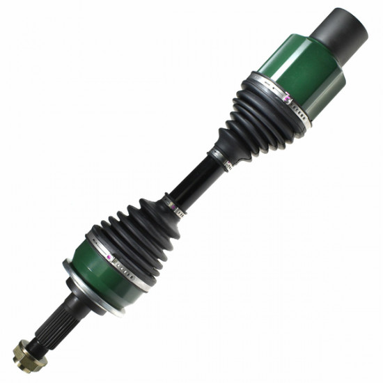 ΗΜΙΑΞΟΝΙΟ FORD RANGER 11-15/ 16-/ MAZDA BT50 12- 4WD ΕΜΠΡΟΣ ΔΕΞΙΑ