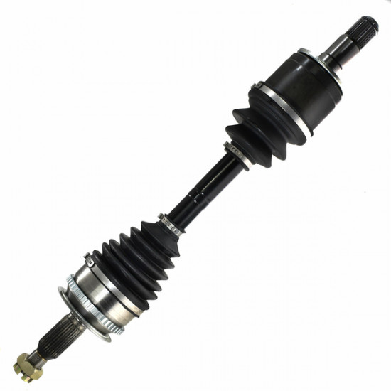 ΗΜΙΑΞΟΝΙΟ MITSUBISHI L200 06-11 4WD ΕΜΠΡΟΣ ΑΡΙΣΤΕΡΑ
