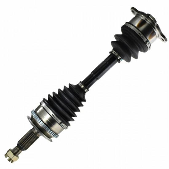 ΗΜΙΑΞΟΝΙΟ MITSUBISHI L200 06-11 4WD ΕΜΠΡΟΣ ΔΕΞΙΑ