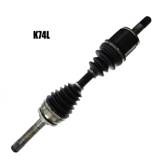 ΗΜΙΑΞΟΝΙΟ MITSUBISHI L200 97-04 K74T ΕΜΠΡΟΣ APIΣΤΕΡΑ