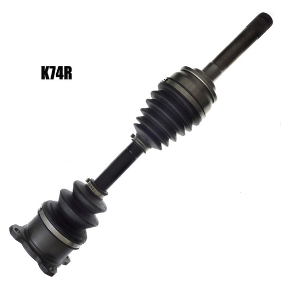 ΗΜΙΑΞΟΝΙΟ MITSUBISHI L200 97-04 K74T ΕΜΠΡΟΣ ΔΕΞΙΑ