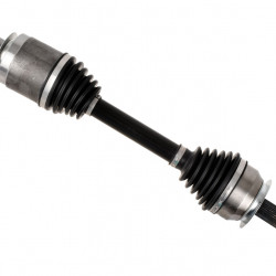 ΗΜΙΑΞΟΝΙΟ NISSAN NAVARA NP300 D23 15-19 ΕΜΠΡΟΣ ΔΕΞΙΑ/ΑΡΙΣΤΕΡΑ