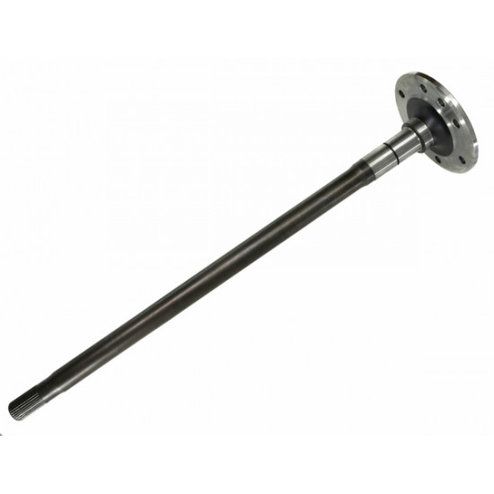 ΗΜΙΑΞΟΝΙΟ TOYOTA HILUX VIGO 04-08 4WD ΜΕ ABS - ΠΙΣΩ