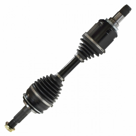 ΗΜΙΑΞΟΝΙΟ TOYOTA HILUX VIGO KUN25/26 05-10/ 11- ΕΜΠΡΟΣ ΔΕΞΙΑ/ΑΡΙΣΤΕΡΑ