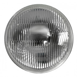 ΗΜΙΦΑΝΟΣ ΣΤΡΟΓΓΥΛΟΣ Φ178 mm (Η4)