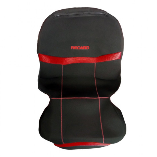 ΗΜΙΚΑΛΥΜΜΑΤΑ ΚΑΘΙΣΜΑΤΩΝ BUCKET RECARO ΜΑΥΡΟ/ΚΟΚΚΙΝΟ ΜΕ ΥΠΟΔΟΧΗ ΠΡΟΣΚΕΦΑΛΟΥ VELCRO - ΠΡΟΣΚΕΦΑΛΑ - 2 ΤΕΜ. ΗΜΙΚΑΛΥΜΜΑΤΑ ΚΑΘΙΣΜΑΤΩΝ BUCKET RECARO ΜΑΥΡΟ/ΚΟΚΚΙΝΟ ΜΕ ΥΠΟΔΟΧΗ ΠΡΟΣΚΕΦΑΛΟΥ VELCRO - ΠΡΟΣΚΕΦΑΛΑ - 2 ΤΕΜ.