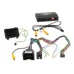 Infodapter 48 Pin Opel Astra J Infodapter 48 Pin Opel Astra J