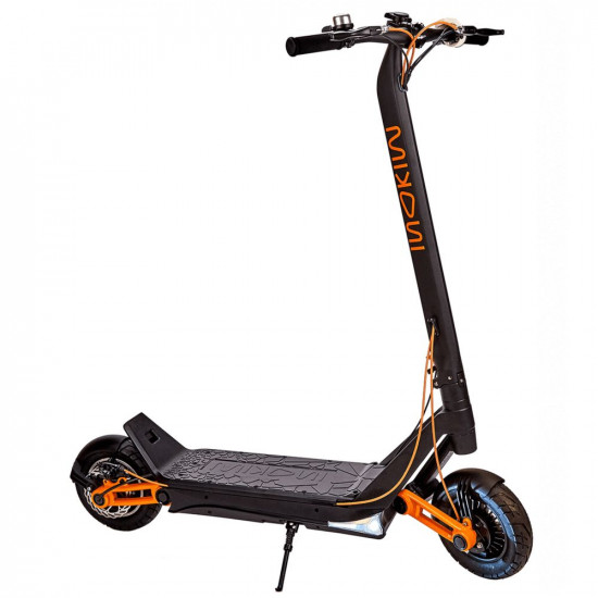 Inokim OX  Hero / 10 / 1300W / 60V 13,5AH