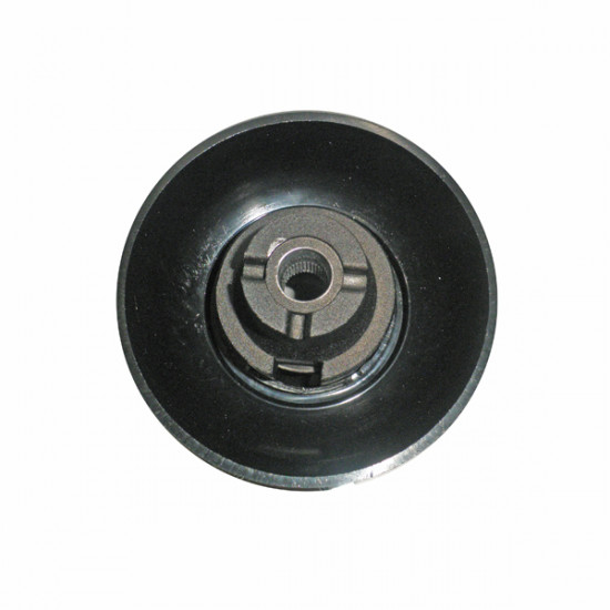 ISUZU D-MAX 03+ ΚΩΝΟΣ ΤΙΜΟΝΙΟΥ ΜΕ ΑΕΡΟΣΑΚΟ LUISI ISUZU D-MAX 03+ ΚΩΝΟΣ ΤΙΜΟΝΙΟΥ ΜΕ ΑΕΡΟΣΑΚΟ LUISI