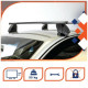 K39 HONDA CRV IV 5D 2012> KIT ΜΕ ΜΠΑΡΕΣ ΟΡΟΦΗΣ ΣΙΔΗΡΟΥ K39 (BSM130-K07)