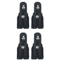 K39 K07 ΑΚΡΑ (ΠΟΔΙΑ) ΓΙΑ ΜΠΑΡΕΣ K1 MEDIUM/PRO/PRO ALU K39