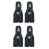 K39 K23 ΑΚΡΑ (ΠΟΔΙΑ) ΓΙΑ ΜΠΑΡΕΣ K1 MEDIUM/PRO/PRO ALU K39