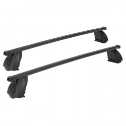 K39 ΜΠΑΡΕΣ ΟΡΟΦΗΣ K1 MEDIUM 130 cm K39 (ΤΕΤΡΑΓΩΝΕΣ/ΑΤΣΑΛΙ) - 2 ΤΕΜ.