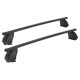 K39 ΜΠΑΡΕΣ ΟΡΟΦΗΣ K1 MEDIUM 130 cm K39 (ΤΕΤΡΑΓΩΝΕΣ/ΑΤΣΑΛΙ) - 2 ΤΕΜ.