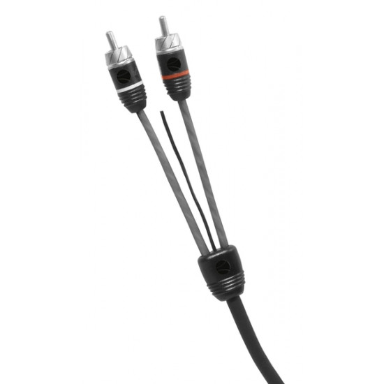 ΚΑΛΩΔΙΟ AUDIO ΔΙΠΛΗΣ ΘΩΡΑΚΙΣΗΣ 4mt 06.024 PHONOCAR